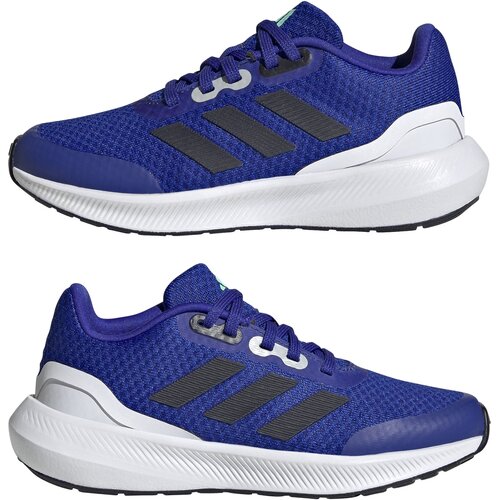 KINDER LAUFSCHUHE RUNFALCON 3 LACE