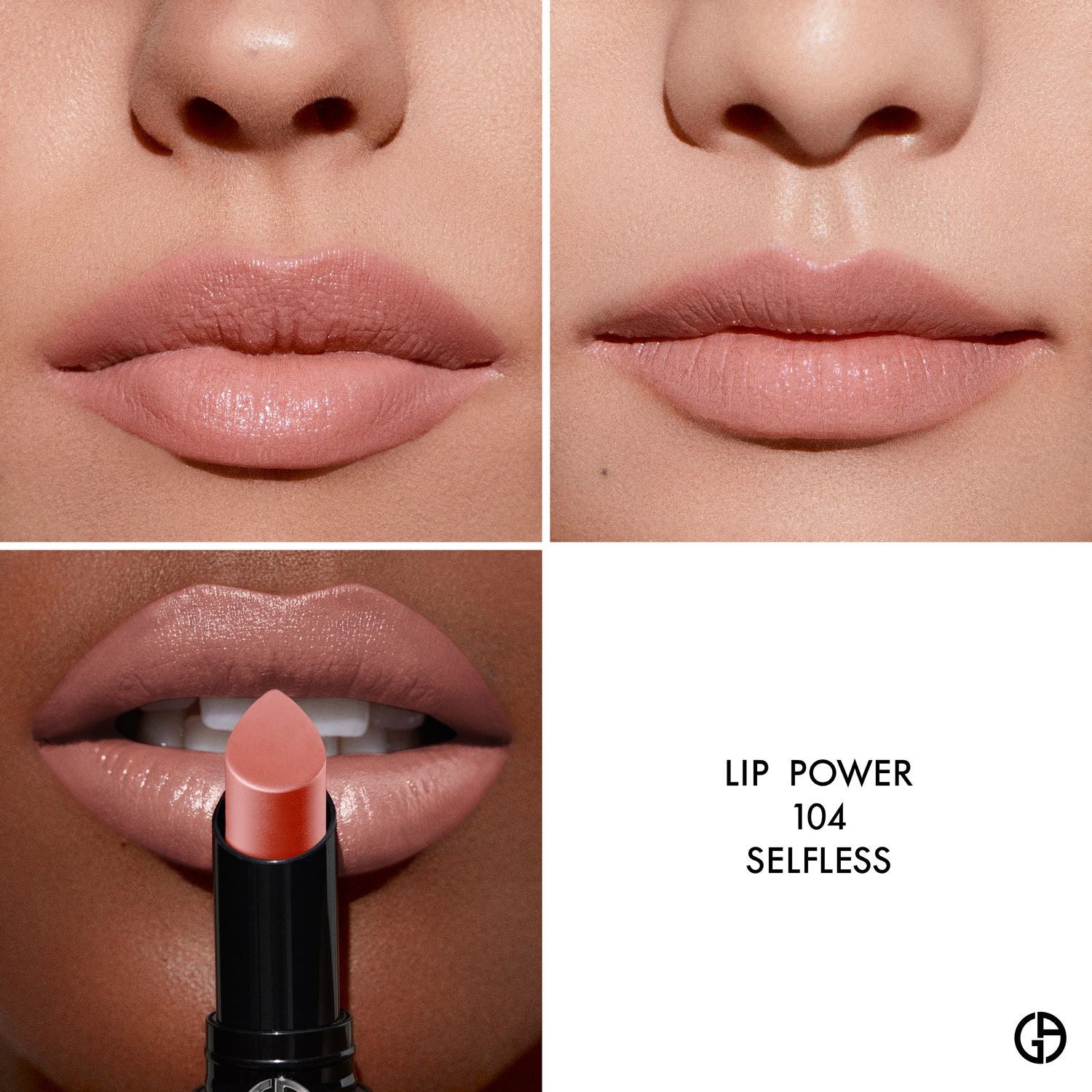 Lip Power Lips - Ruj de buze