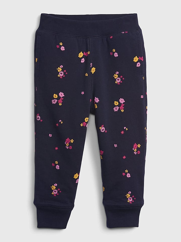 GAP Sweathose in Dunkelblau günstig kaufen 98