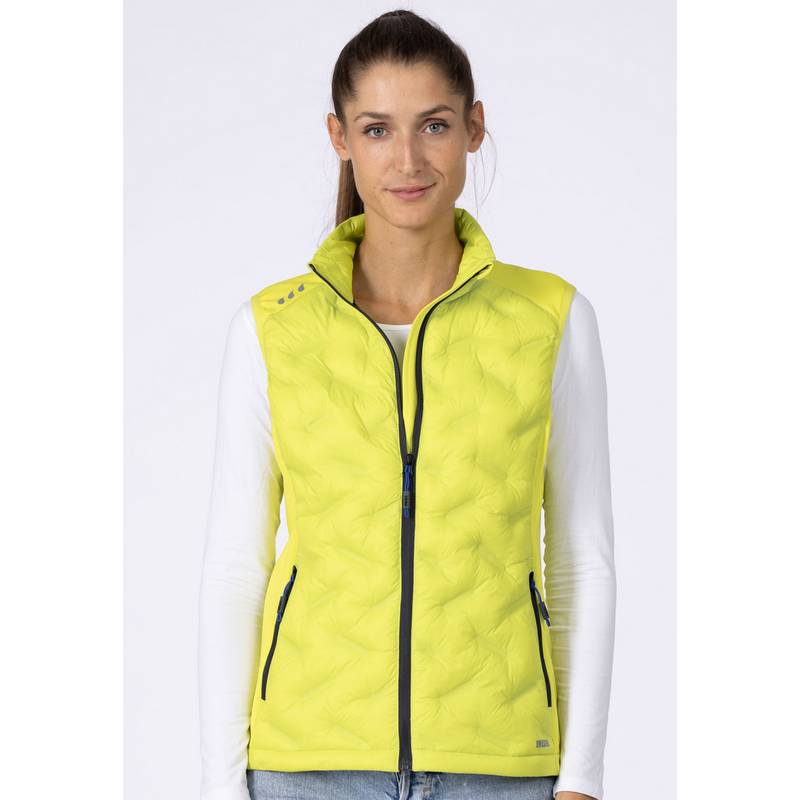 LPO Outdoorweste Damen