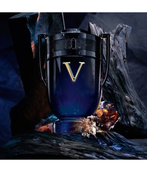 Paco Rabanne Invictus Victory Elixir Parfum 100 ml