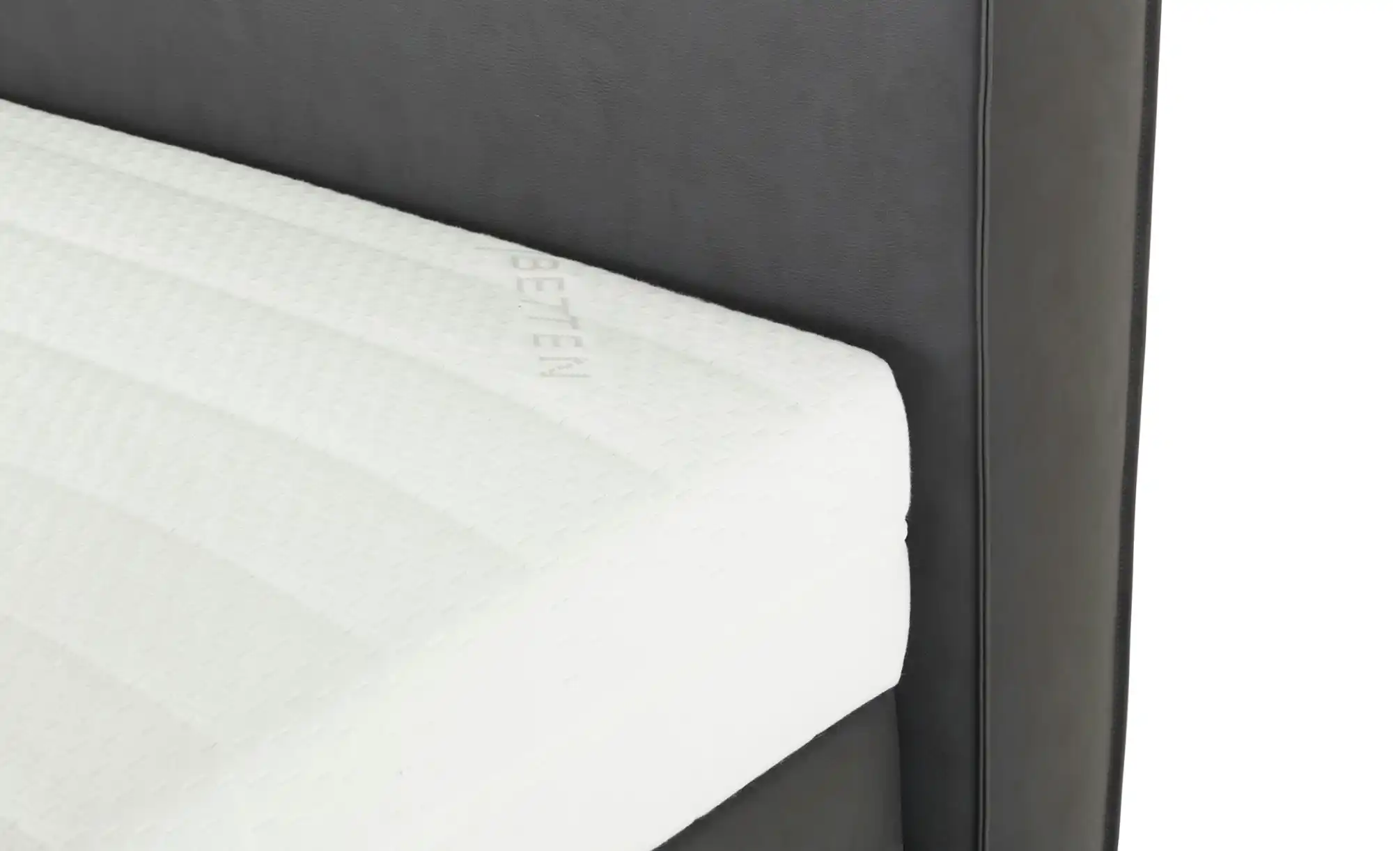 RUF Motor-Boxspringbett Mercata