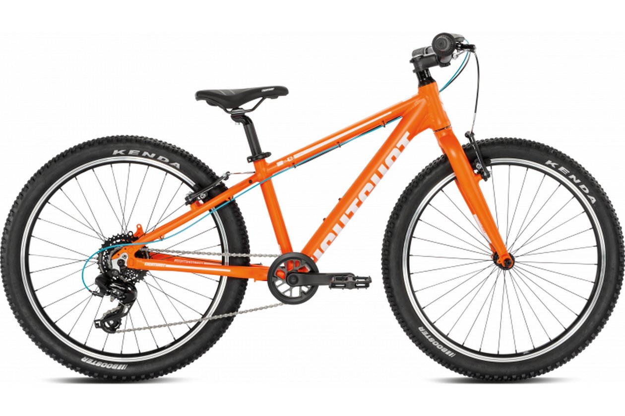 Eightshot X-Coady 24 SL - 2022 - 24 Zoll - Diamant
