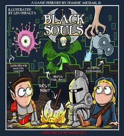 Black Souls (engl.)