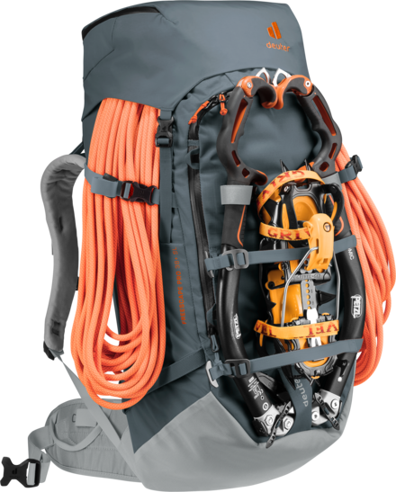 deuter Freescape Pro 38+ SL | Skitourenrucksack