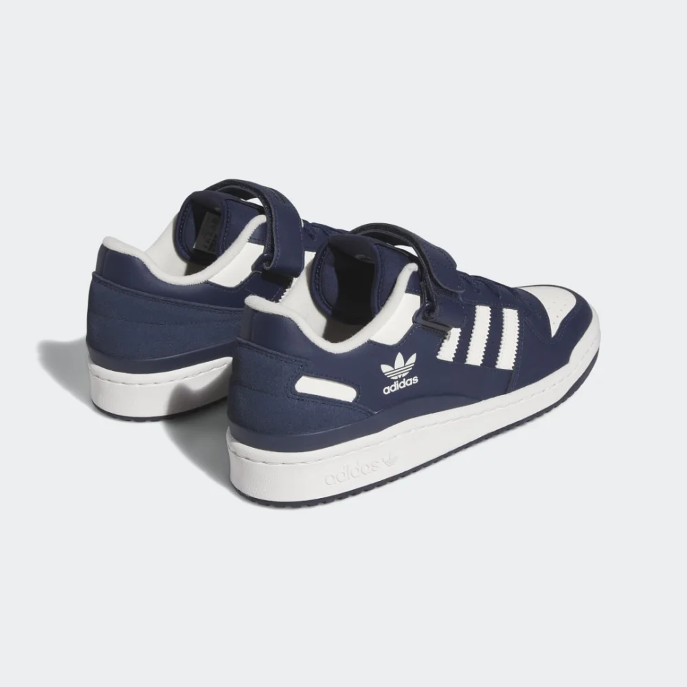 adidas Forum Low IE7172 / blau