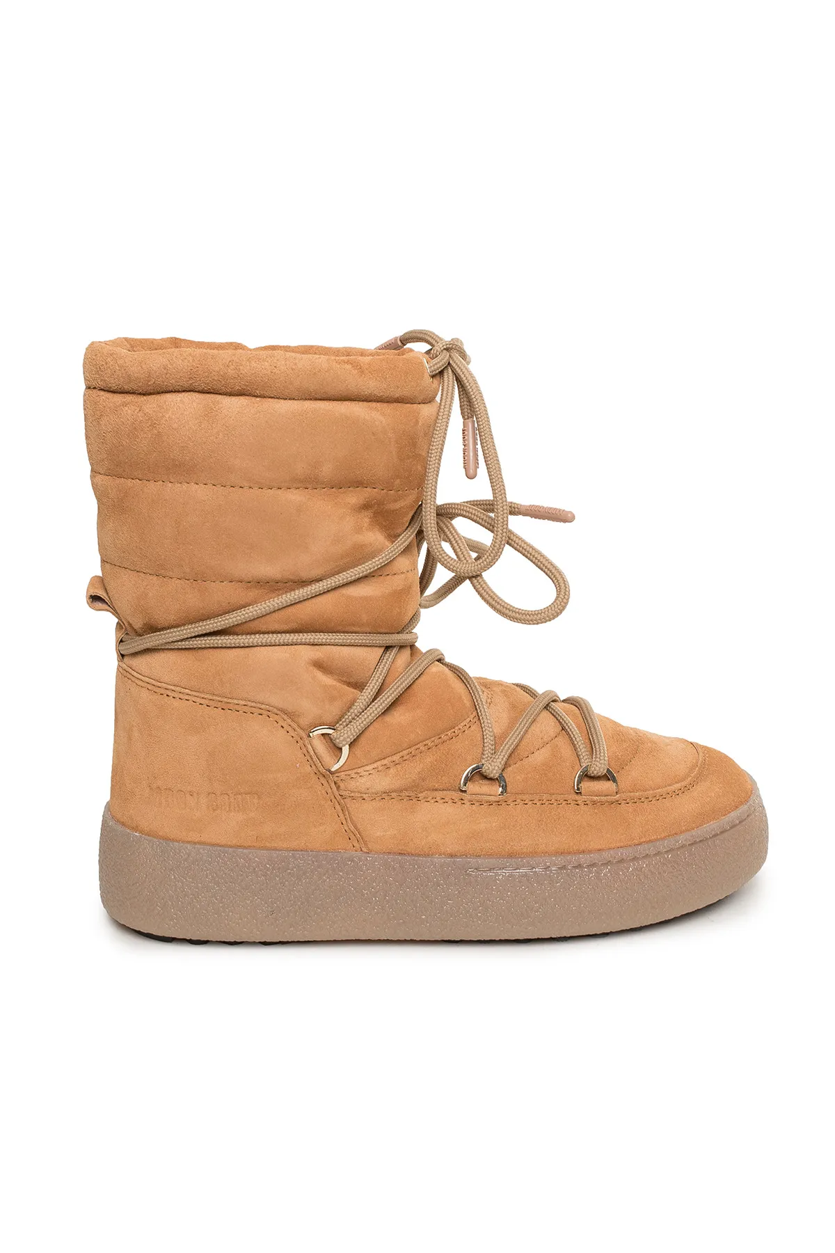 MOON BOOT  Biscotto Stiefel & Booties für Damen/Mädchen