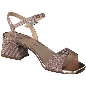 Unisa Sandale in rosa