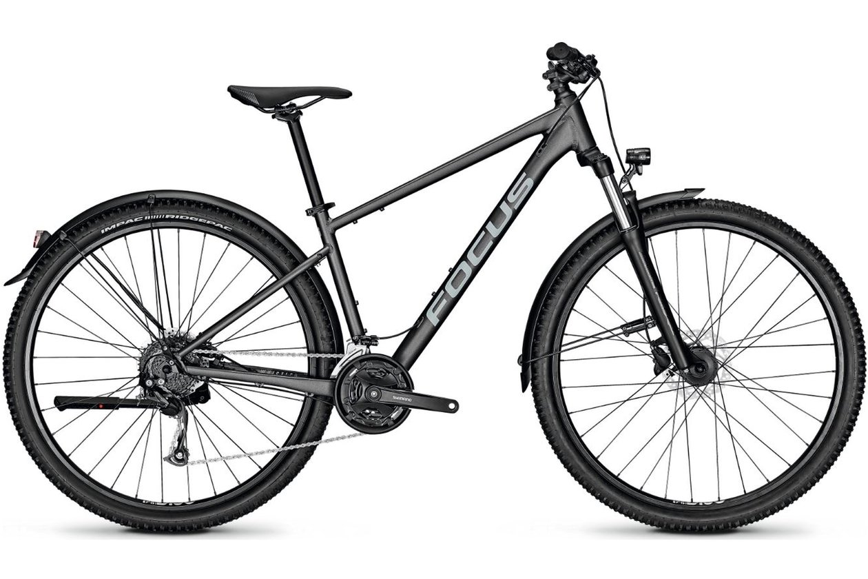 Focus Whistler 3.6 EQP - 2023 - 29 Zoll - Diamant
