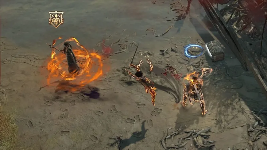 Diablo 4