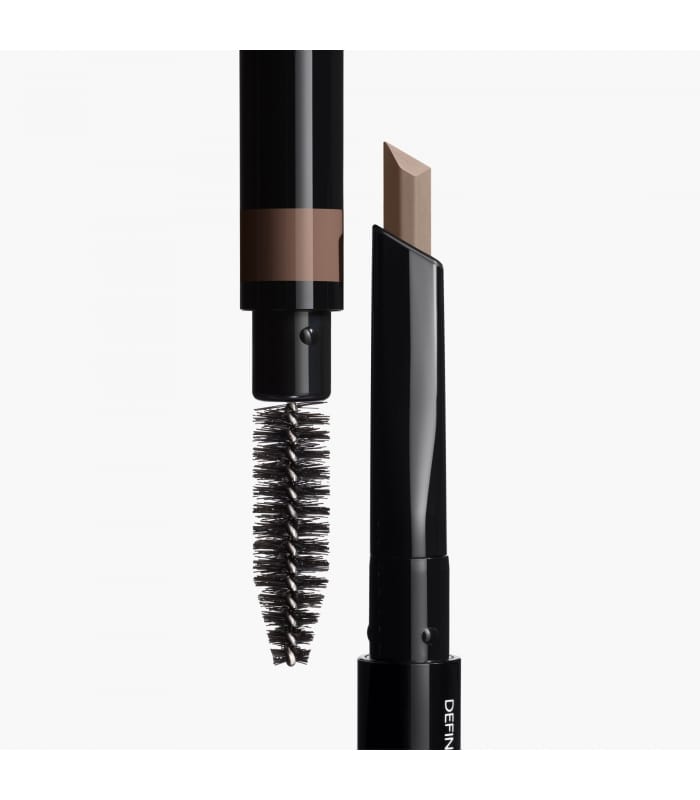Chanel-STYLO SOURCILS WATERPROOF-Définition sourcils longue tenue