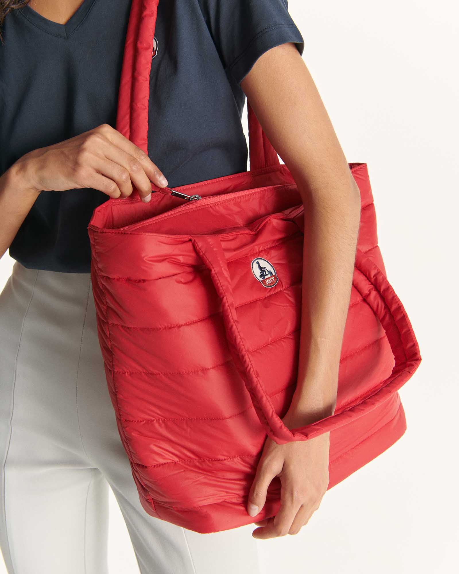 Sac à main Rouge Nita 2.0
