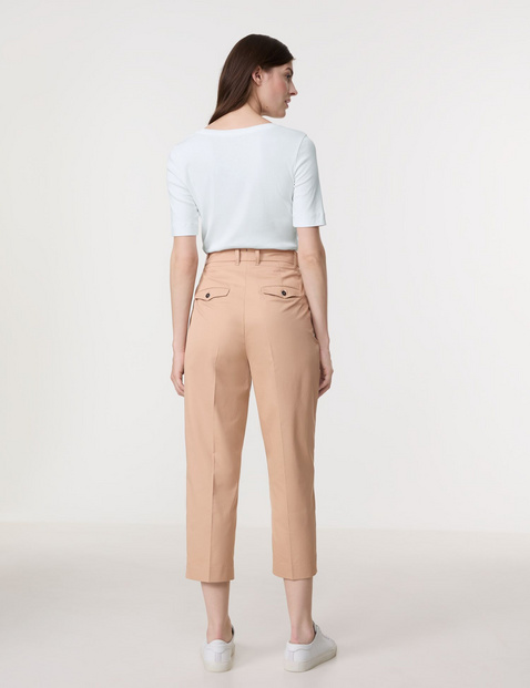 Elegante Hose KIR꞉STY CITYSTYLE