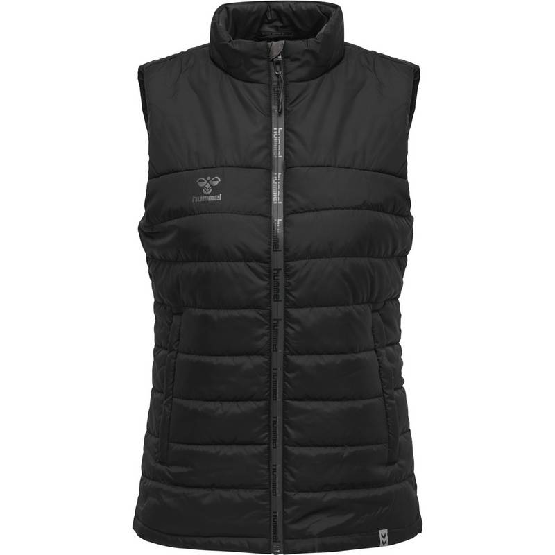 hummel hmlNORTH WAISTCOAT WOMAN Outdoorweste Damen