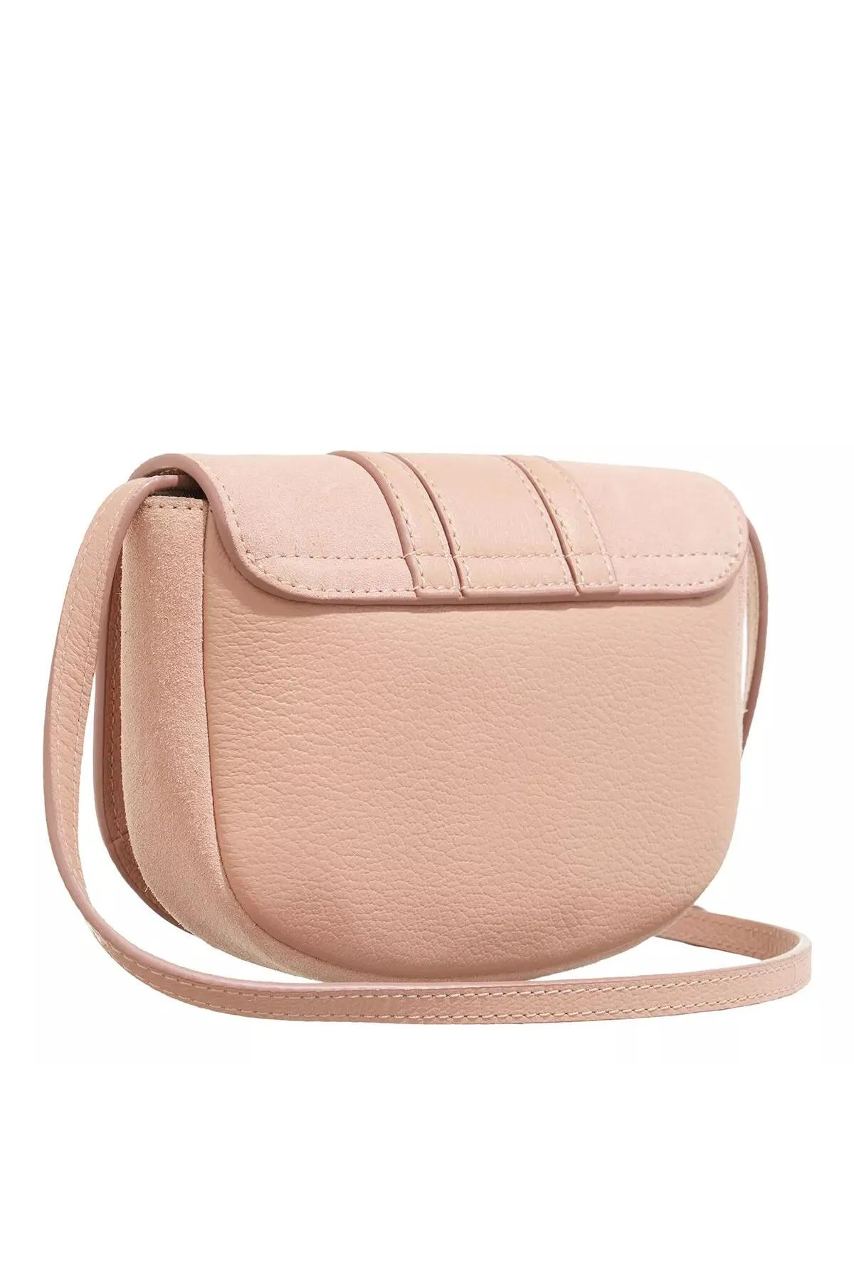 See by Chloé  Hana Mini-Tasche Kaffeerosa