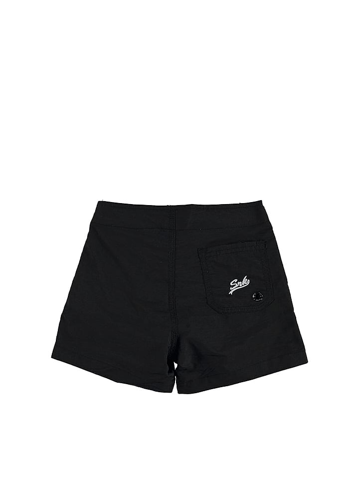 SRK Badeshorts in Schwarz günstig kaufen