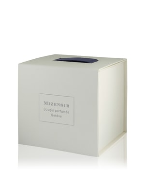 Mizensir Candle Collection Heliotrope Bleu Duftkerze-700 g
