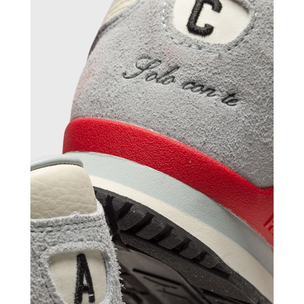 PUMA x AC Milan RX 737 387761-02 / schwarz