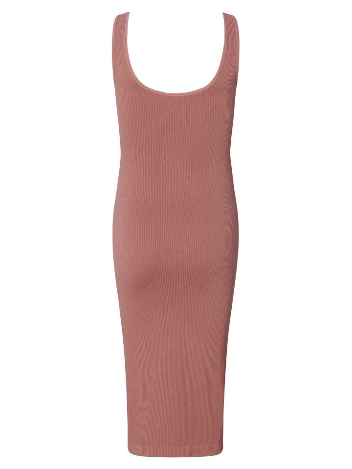 Noppies Kleid Noemi in Burlwood günstig kaufen