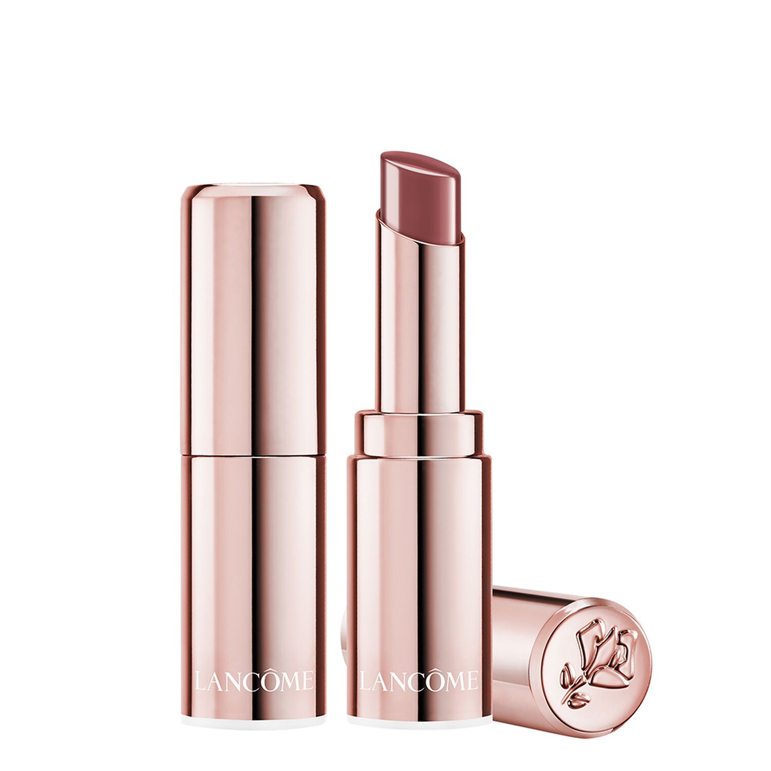 lancôme L'Absolu Mademoiselle Shine Rouge à Lèvres Sensation Baume
