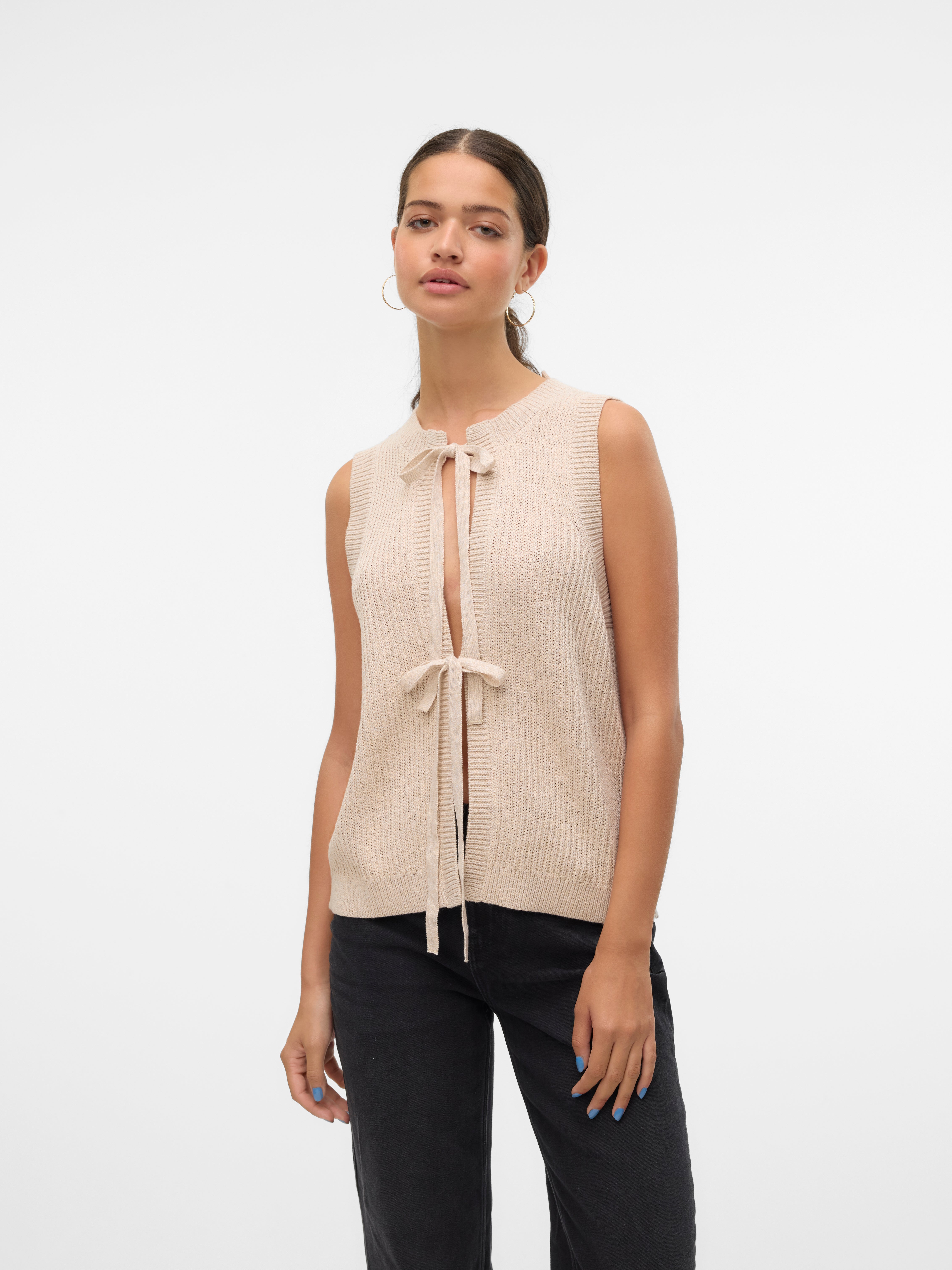 VMLUX Pullover