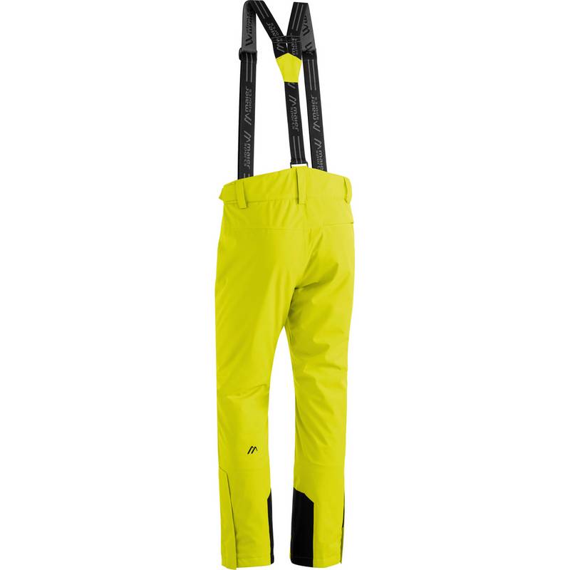 Maier Sports Anton slim Skihose Herren