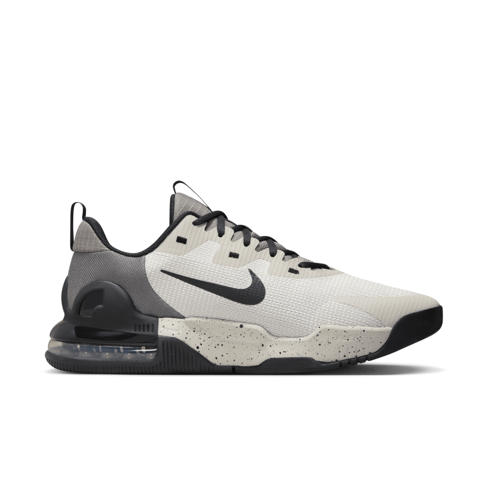 Nike Air Max Alpha Trainer 5 DM0829-013 / grau