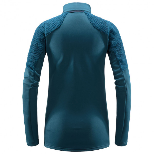 Haglöfs - Women's Touring Mid Jacket - Fleecejacke