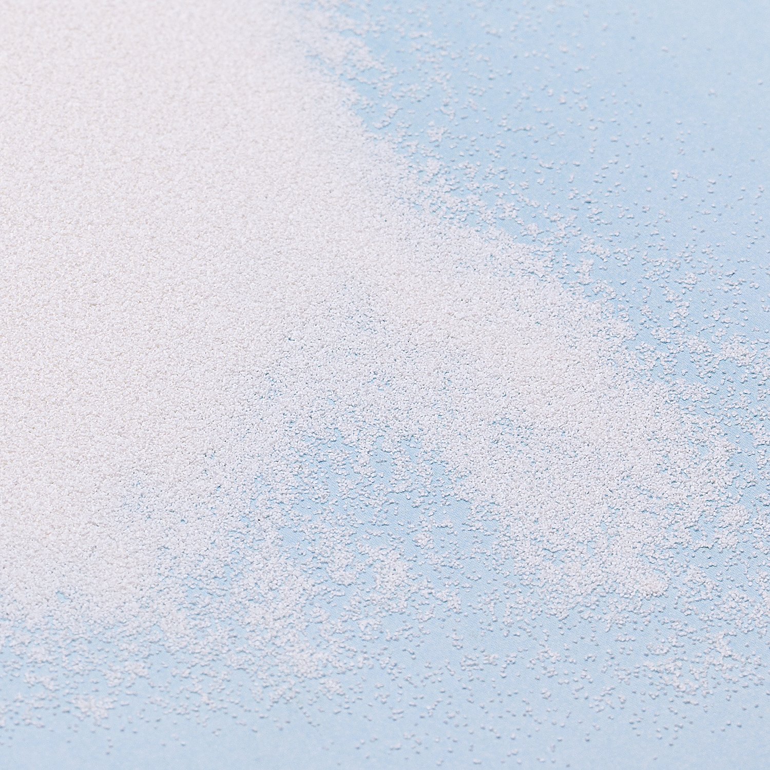 Embossing-Puder, weiß, 10 g