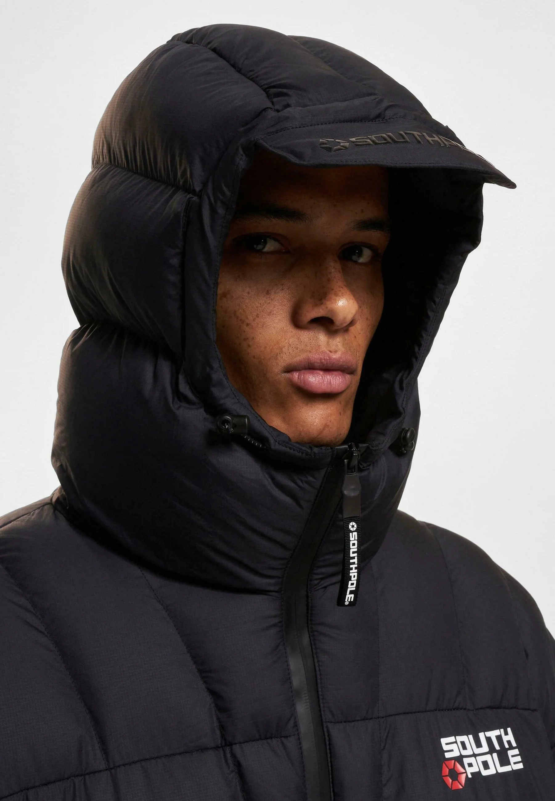 Southpole STORM EXPLORER - Chaqueta de invierno