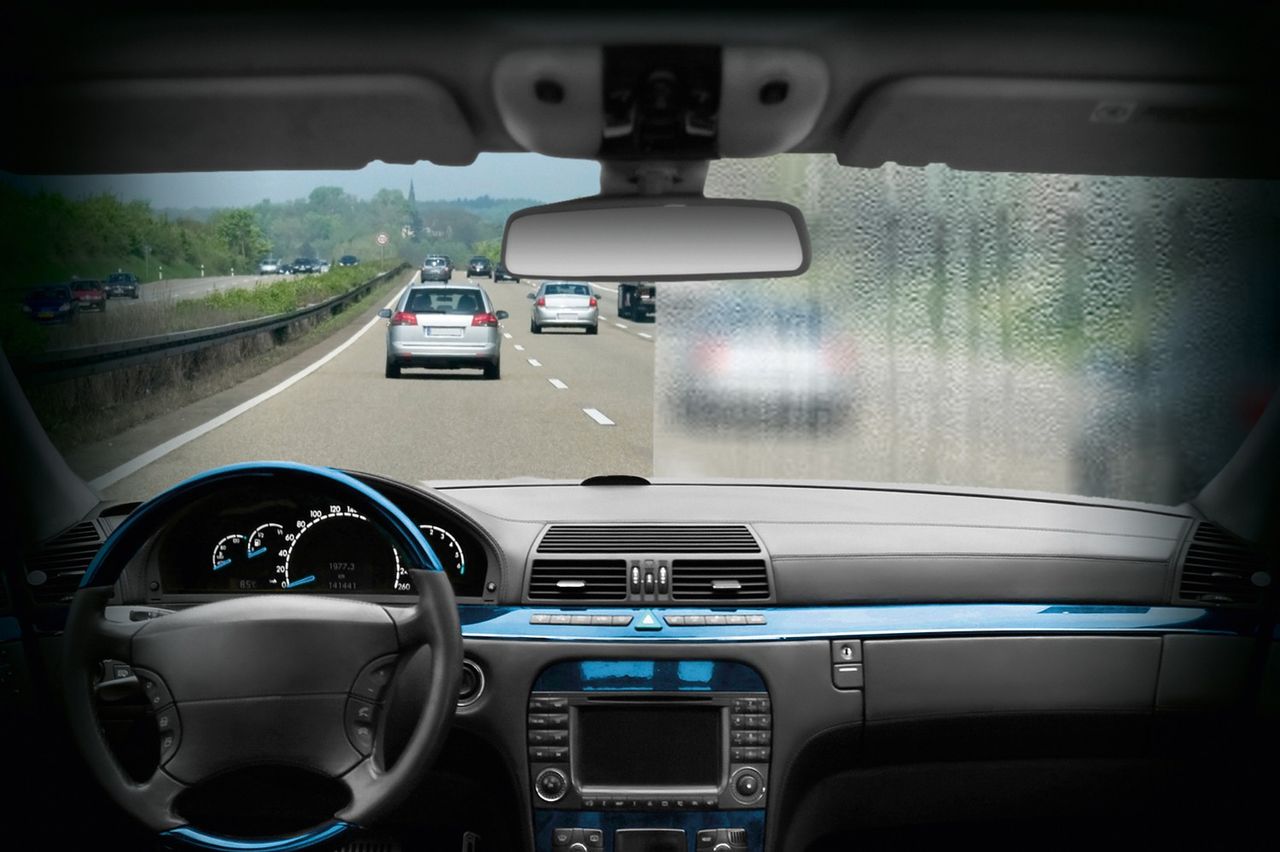 Pingi Auto-Entfeuchter