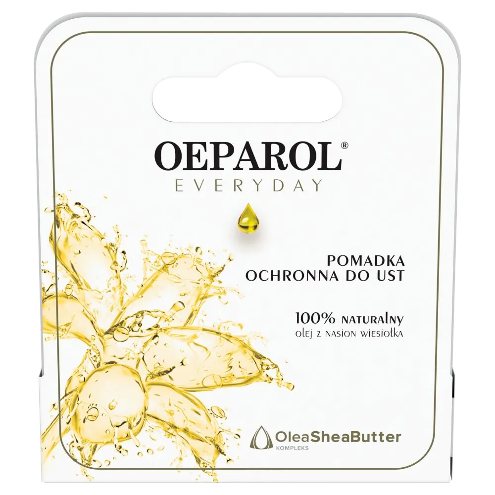 Oeparol Everyday Lip Balm