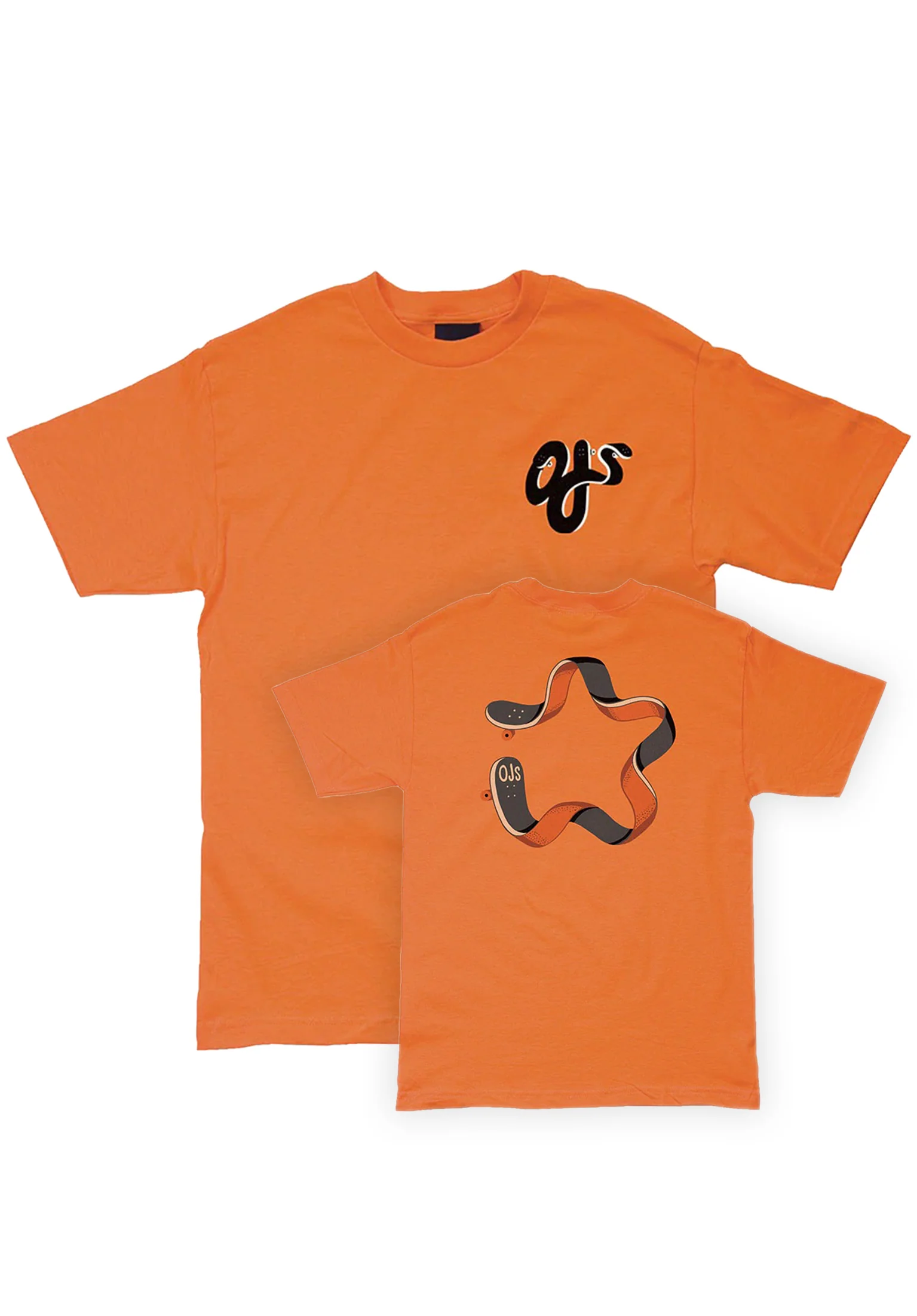 OJ Star