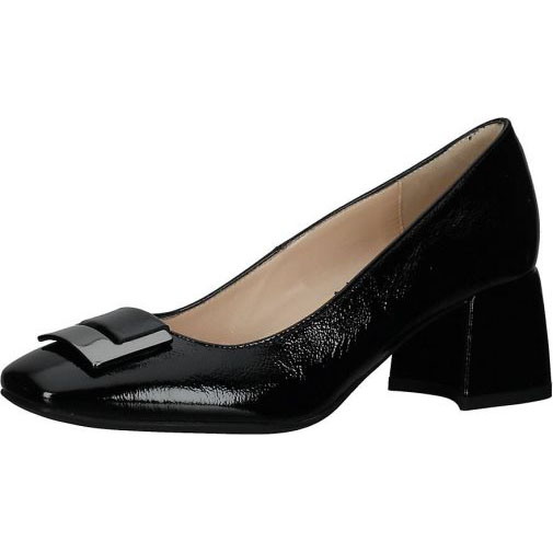 NeroGiardini Pumps