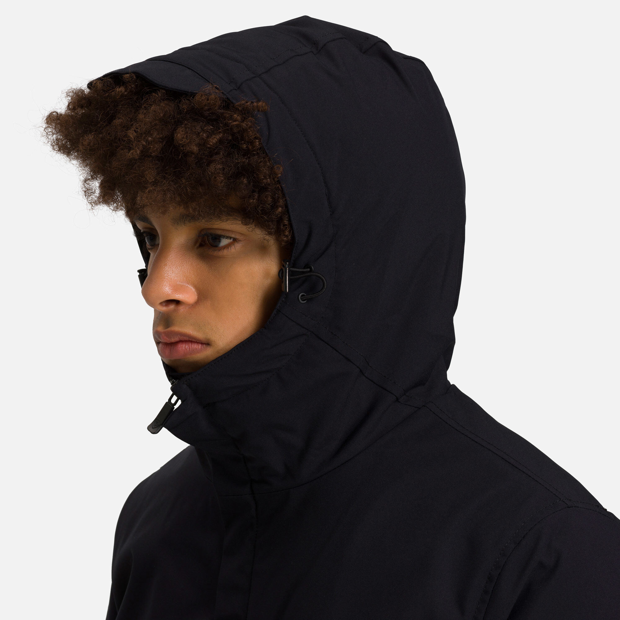 Parka Maxence Homme