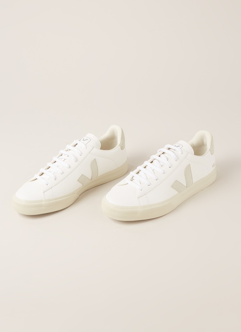 Veja Campo Easy sneaker made of leather