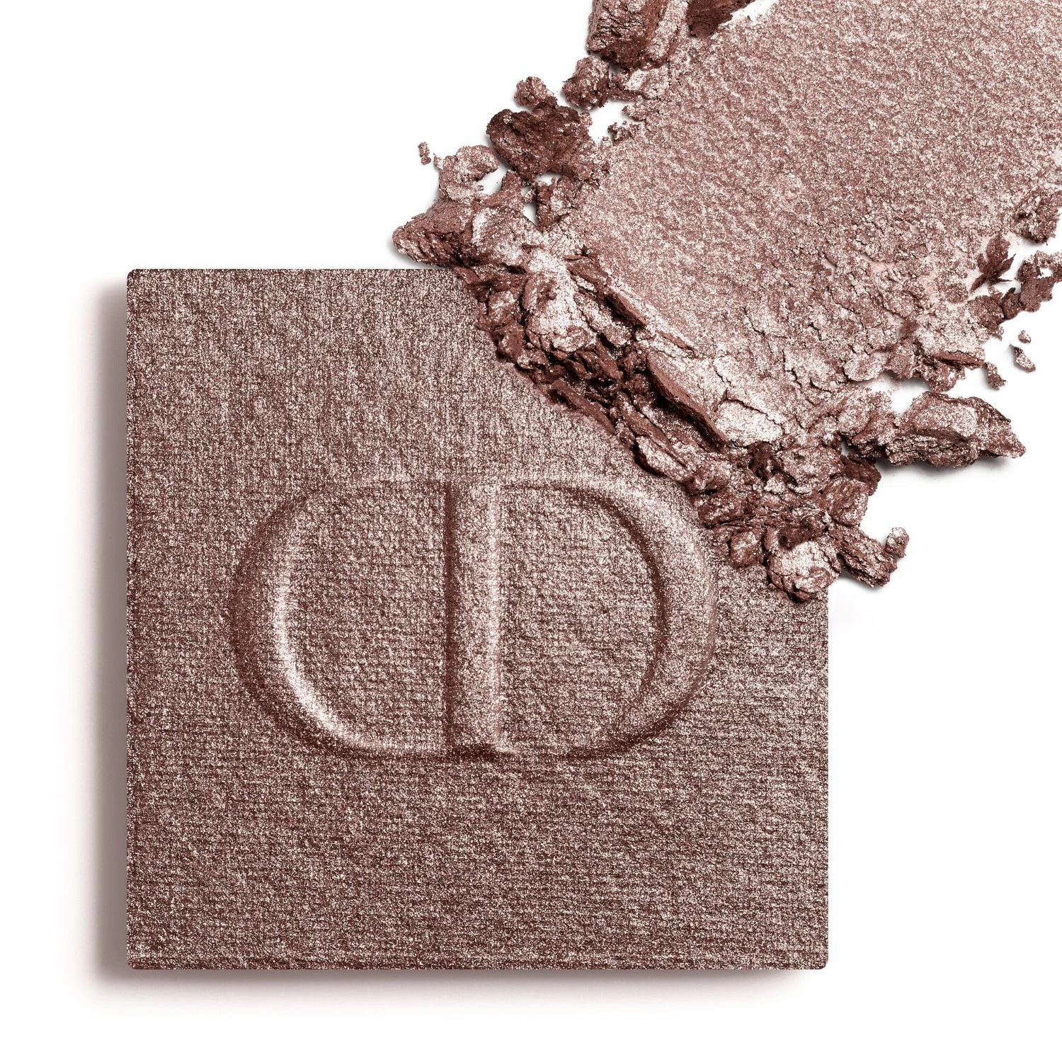 DIOR Mono Couleur - Intensywny, długotrwały cień do powiek