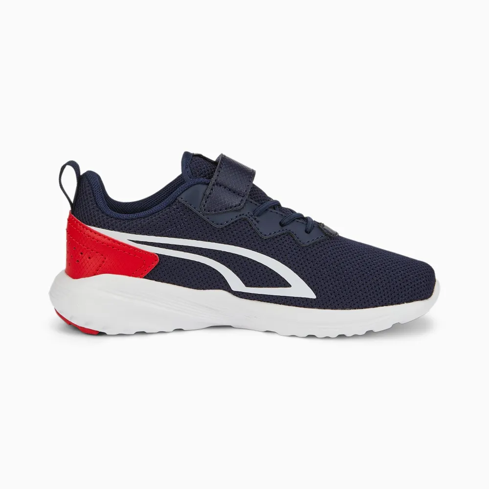 PUMA All Day Active 387387-07 / blau