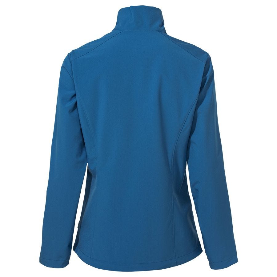 Hurricane IV Softshelljacke Damen