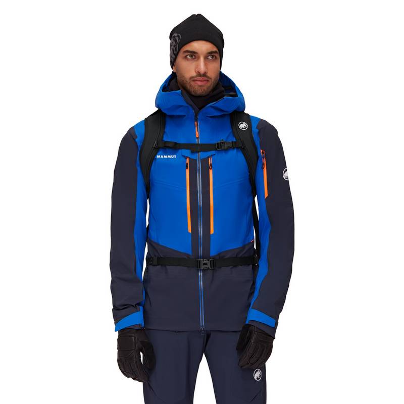 Mammut Nirvana 25 Skirucksack