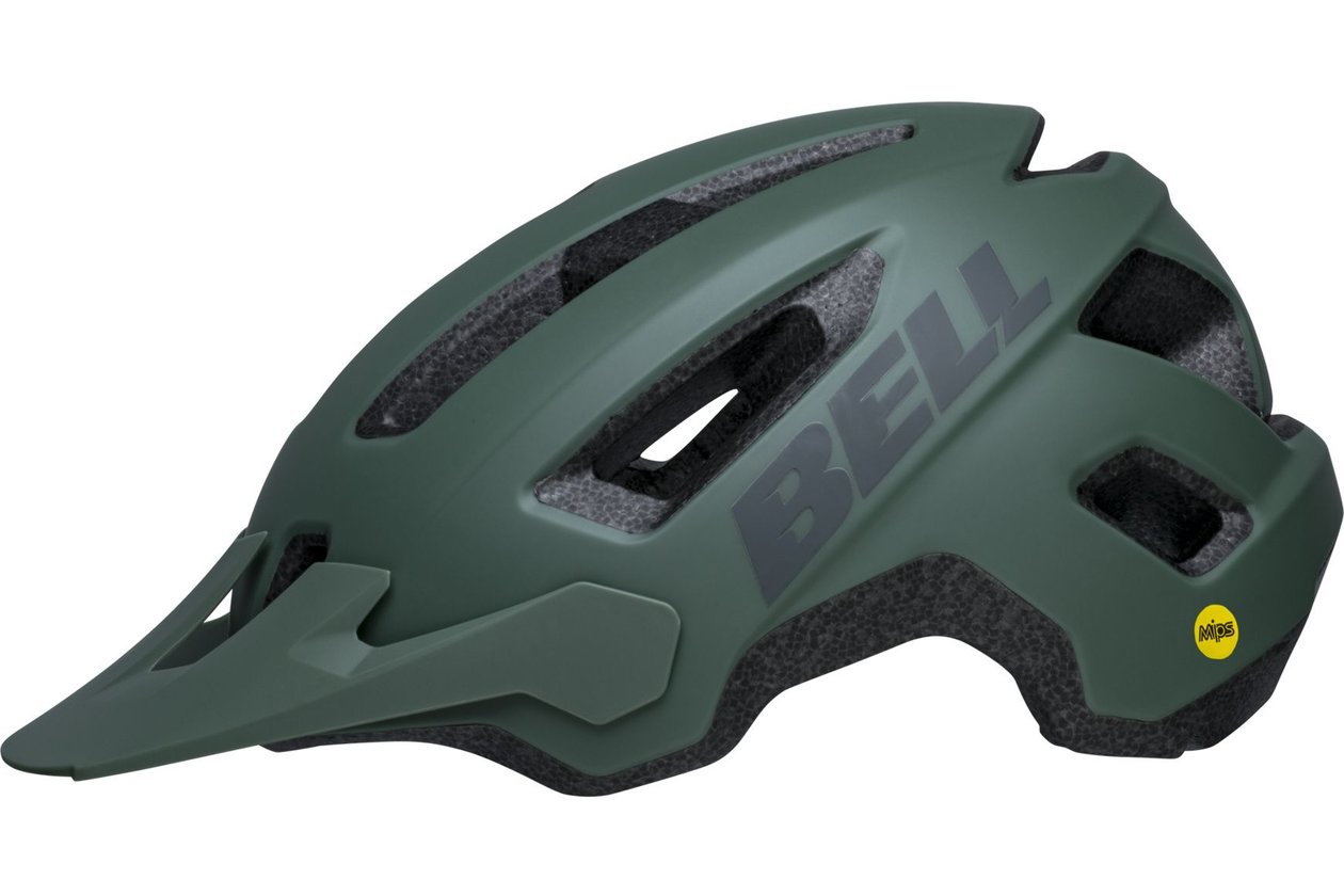 Bell Nomad 2 MIPS