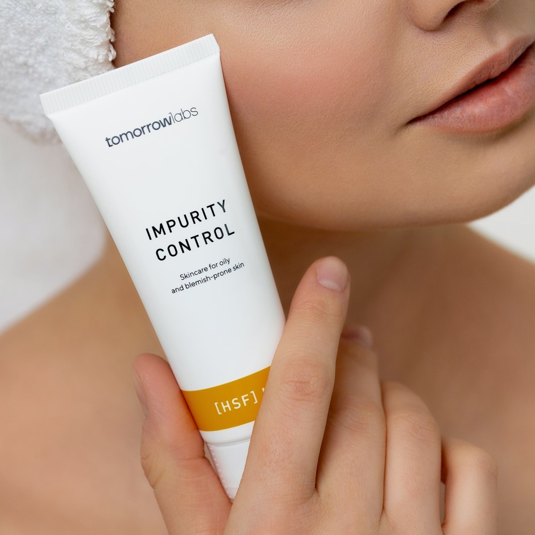 tomorrowlabs Impurity Control