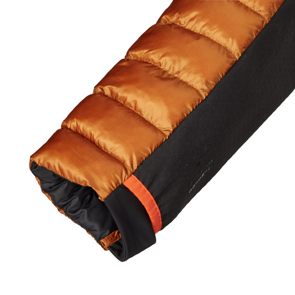 SESVENNA PRO JACKET II Herren - Isolationsjacke
