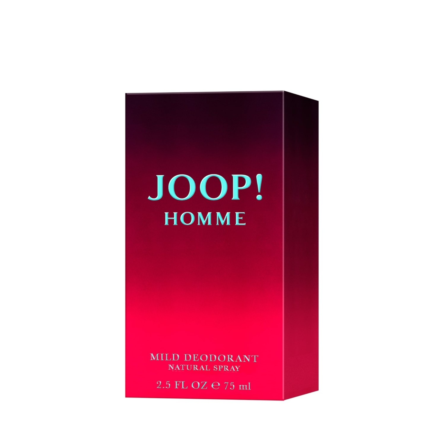 JOOP! Człowieku