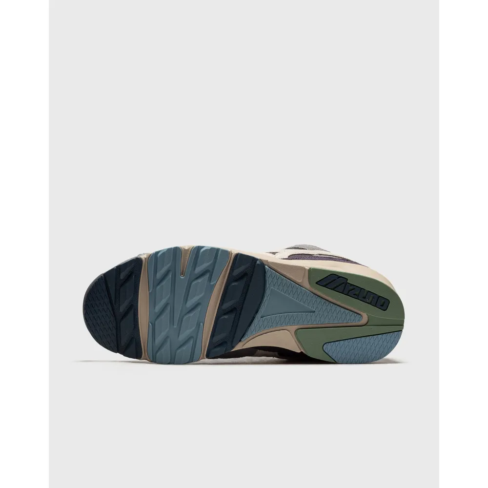 Mizuno Sky Medal S Premium D1GA227903 / grau