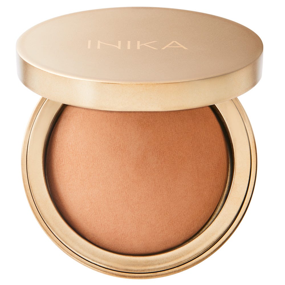 INIKA Baked Mineral Bronzer Sunkissed 8 g