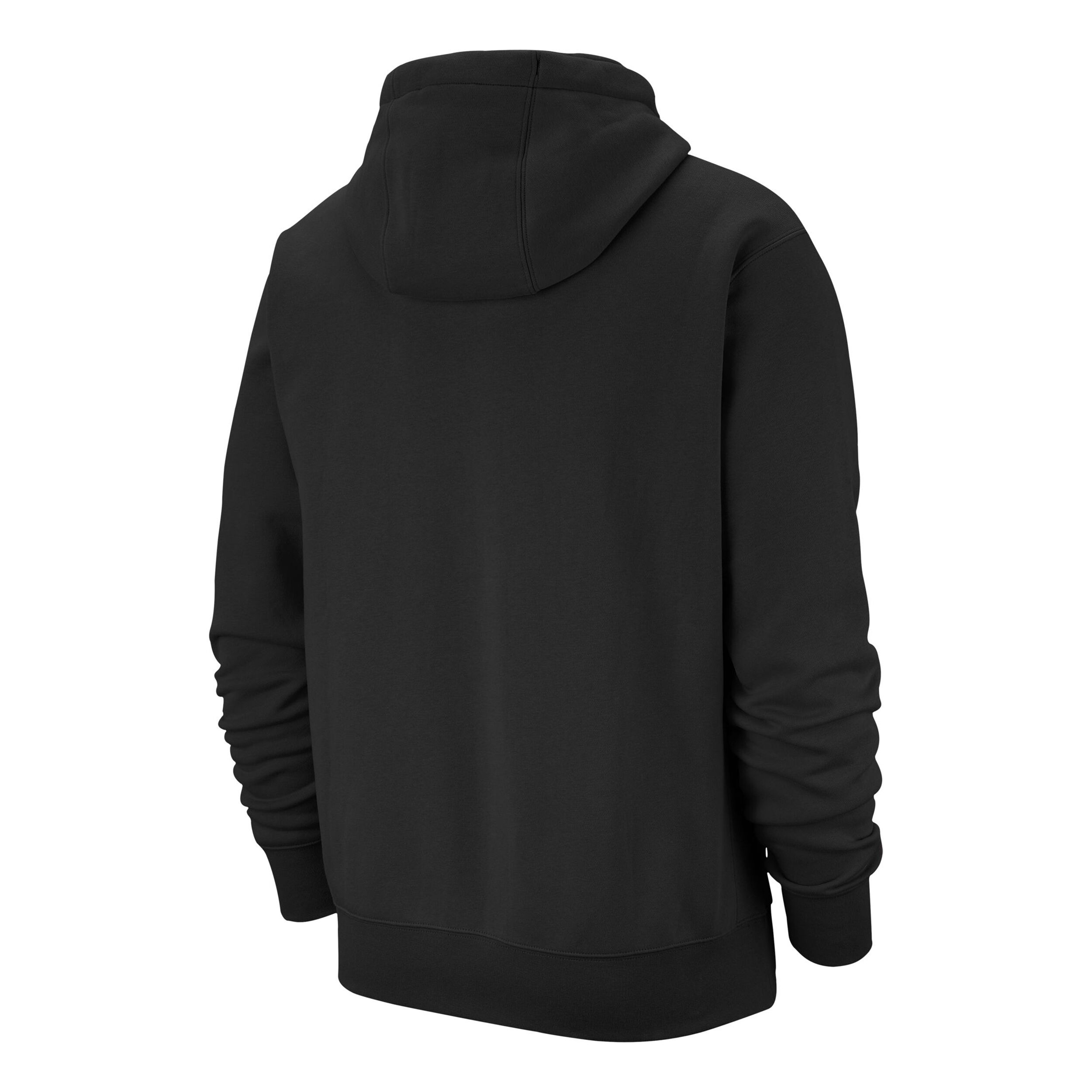 Sportswear Club Hoody Herren - Schwarz