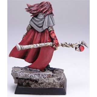 Damar, Adventuring Mage (REA03095)