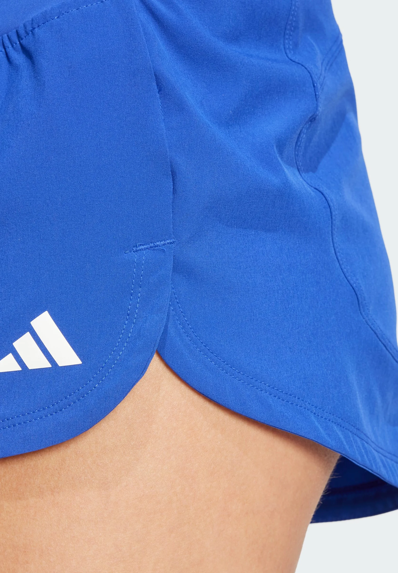 adidas Performance PACER MATERNITY - Pantalones cortos deportivos