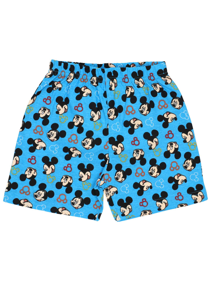 Disney Schlafanzug Disney in weiß günstig kaufen